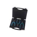 Weller Erem 3 Piece ESD Tool Kit with Case 2450K