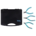 Weller Erem 3 Piece ESD Tool Kit with Case 2450K