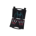 Weller Erem 11 Piece ESD Tool Kit with Electrostatic-Dissipative Case 3600KU