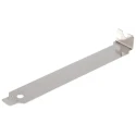 Vero Technologies PCB Card Bracket Without Fixing Ears Solder Side 427-59700