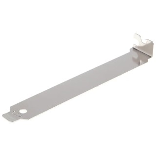 Vero Technologies PCB Card Bracket Without Fixing Ears Solder Side 427-59700