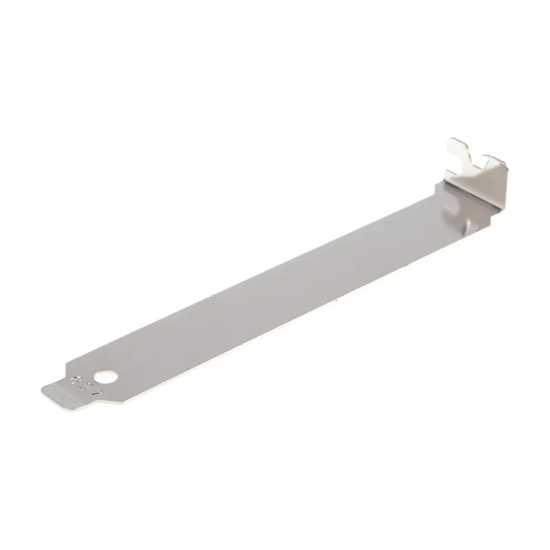 Vero Technologies PCB Card Bracket Without Fixing Ears Solder Side 427-59700