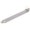 Vero Technologies PCB Card Bracket Without Fixing Ears Solder Side 427-59700