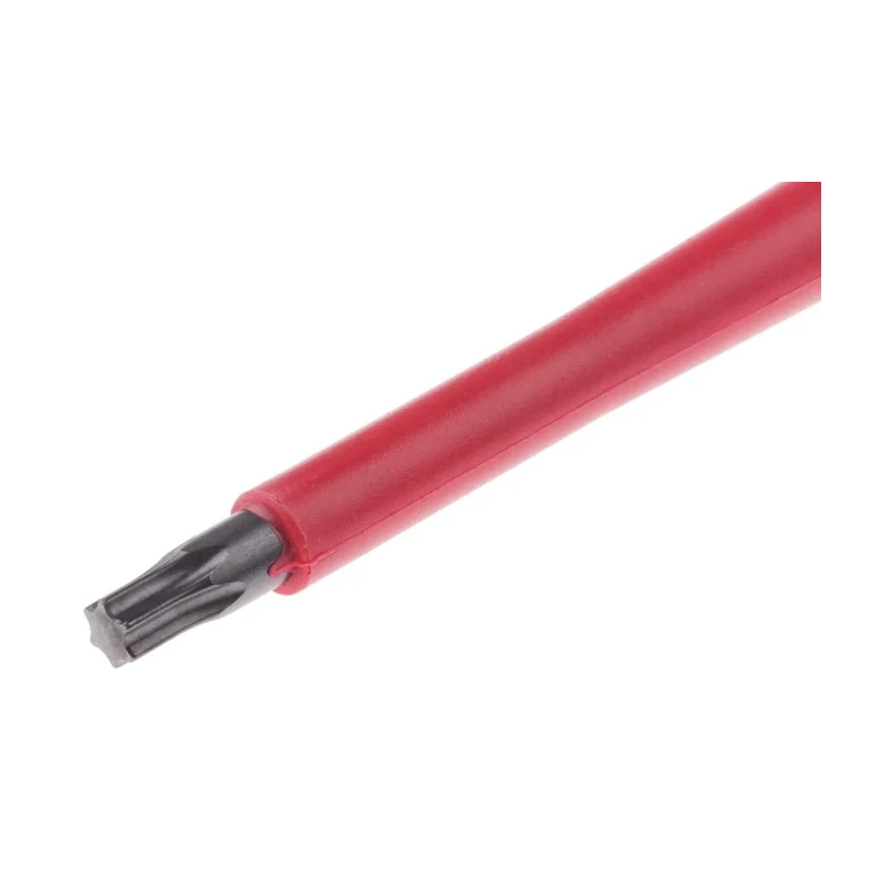 Bahco Standard Screwdriver T30 Tip 175 mm Blade VDE 1000V Approved 297mm Overall BE-8930S