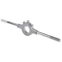RS PRO Die Holder Round Chrome Finish, Die Cast Zinc, Overall Length 270mm 444-885