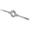 RS PRO Die Holder Round Chrome Finish, Die Cast Zinc, Overall Length 270mm 444-885
