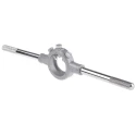 RS PRO Die Holder Round Chrome Finish, Die Cast Zinc, Overall Length 270mm 444-885