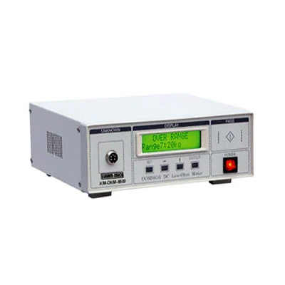 kusam-meco-km-ohm-8500-contact-resistance-meter-28972