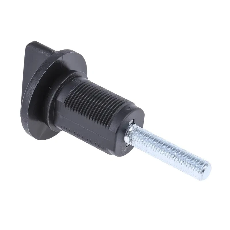 Southco Die Cast Zinc Lockable Compression Latch 47.5 mm Length 37.5 mm Width E3-10-504-50