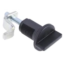 Southco Die Cast Zinc Lockable Compression Latch 47.5 mm Length 37.5 mm Width E3-10-504-50