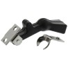 Southco Stainless Steel Natural Hasp & Staple 60.8mm 37-10-051-20
