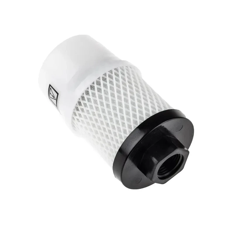 Domnick Hunter Plastic Pneumatic Silencer 870 mbar Threaded G MIST-X25