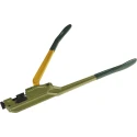 RS PRO Professional Heavy Duty Crimp Tool for Tubular Cable Lugs Cushioned Grip 22.5in 445-611