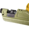 RS PRO Professional Heavy Duty Crimp Tool for Tubular Cable Lugs Cushioned Grip 22.5in 445-611