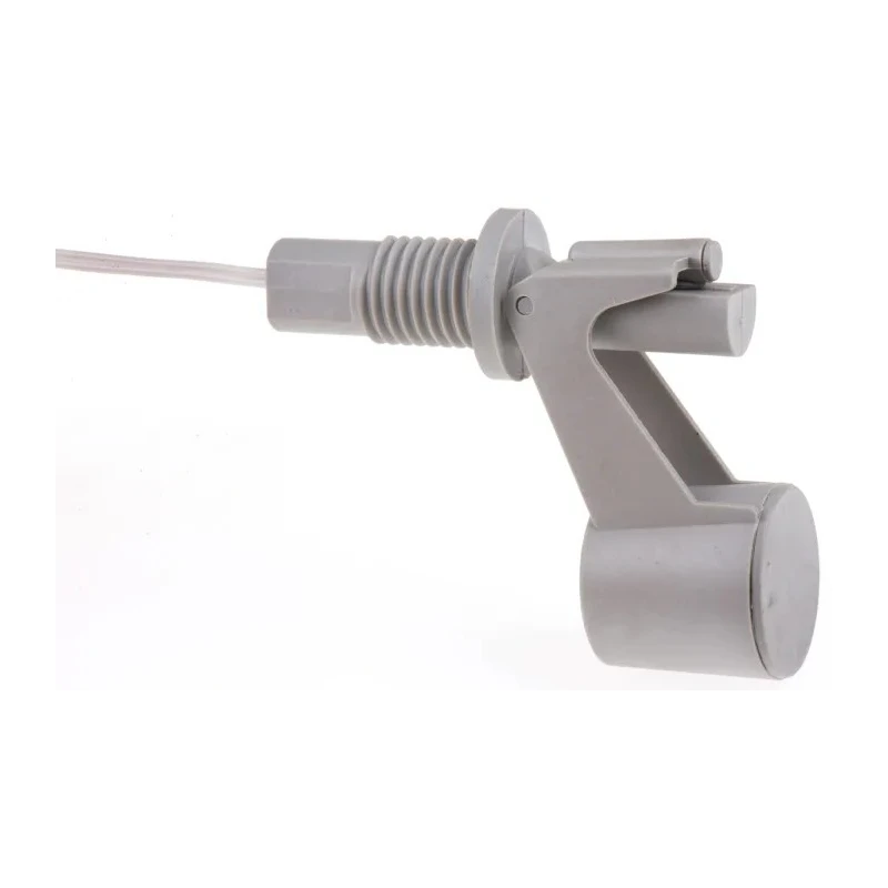 Cynergy3 RSF10 Series Direct Viton, Silicone Float Switch, 500 mm Cable, NO/NC, 240 V AC max, 120 V DC max RSF16Y050TG