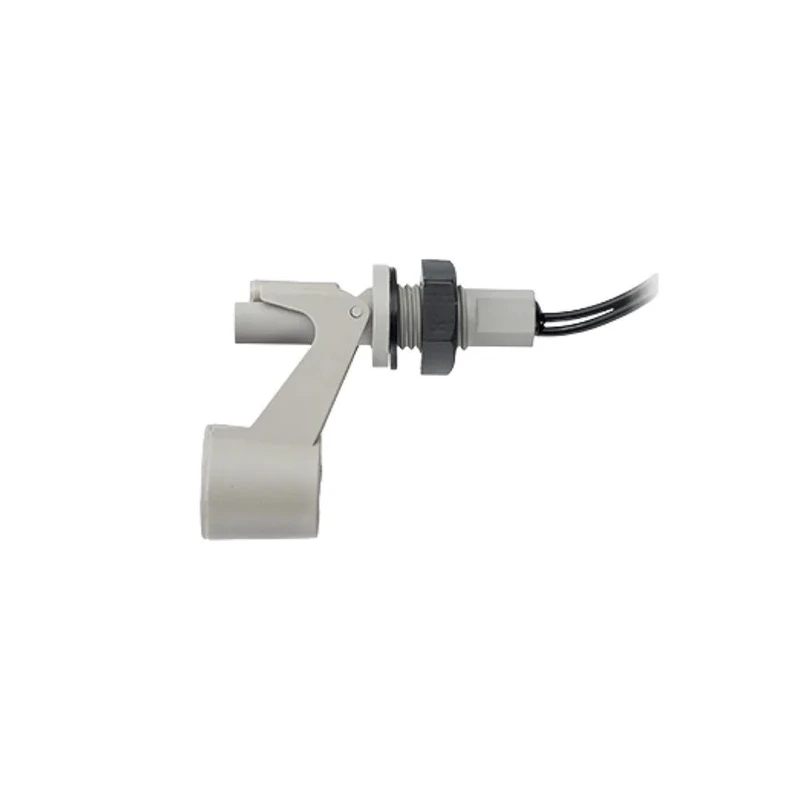 Cynergy3 RSF10 Series Direct Viton, Silicone Float Switch, 500 mm Cable, NO/NC, 240 V AC max, 120 V DC max RSF16Y050TG