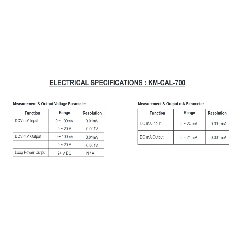  kusam-meco-km-cal-700-volt-ma-calibrator-dcv-dca-source-sink-28974-1