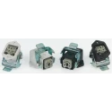 EPIC Heavy Duty Power Connector 4 Way 10A 250V H-A Series 10422000+10432000