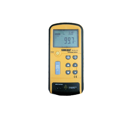 kusam-meco-km-cal-710-thermocouple-calibrator-source-8-type-thermocouple-28975