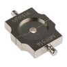 RS PRO Crimp Die Set, Coaxial Type Crimp Die, Uninsulated, Black, For Terminal, French Origin 445-891