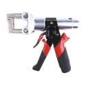 RS PRO Hydraulic Hand Crimp Tool with 360° Rotational Head, 36kN Crimping Force, Wire Size Range 6 mm² to 150 mm² 445-885