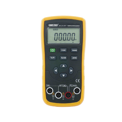kusam-meco-km-cal-801-temperature-calibrator-source-dcv-ohm-tc-rtd-28976