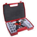 RS PRO Hydraulic Hand Crimp Tool with 360° Rotational Head, 36kN Crimping Force, Wire Size Range 6 mm² to 150 mm² 445-885