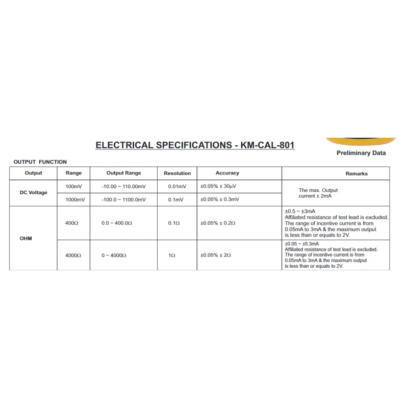  kusam-meco-km-cal-801-temperature-calibrator-source-dcv-ohm-tc-rtd-28976-1