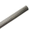 HellermannTyton Expandable Braided Polyethylene Terephthalate Cable Sleeve 8mm Diameter 100m 173-00800 HEGEMIP08-PET/SNCU-ML