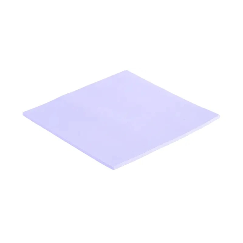 Qnity Laird T-flex 600 Series Self-Adhesive Thermal Interface Sheet, Boron Nitride Filled Silicone Elastomer U021041-22-U1