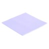 Qnity Laird T-flex 600 Series Self-Adhesive Thermal Interface Sheet, Boron Nitride Filled Silicone Elastomer U021041-22-U1
