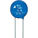TDK Standard Metal Oxide Varistor 8.2 nF 10 A Clamping 53 V B72214S0170K101