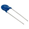 TDK Standard Metal Oxide Varistor 270 V Varistor Voltage 380 pF Capacitance 25 A Clamping Current 455 V B72210S0171K101