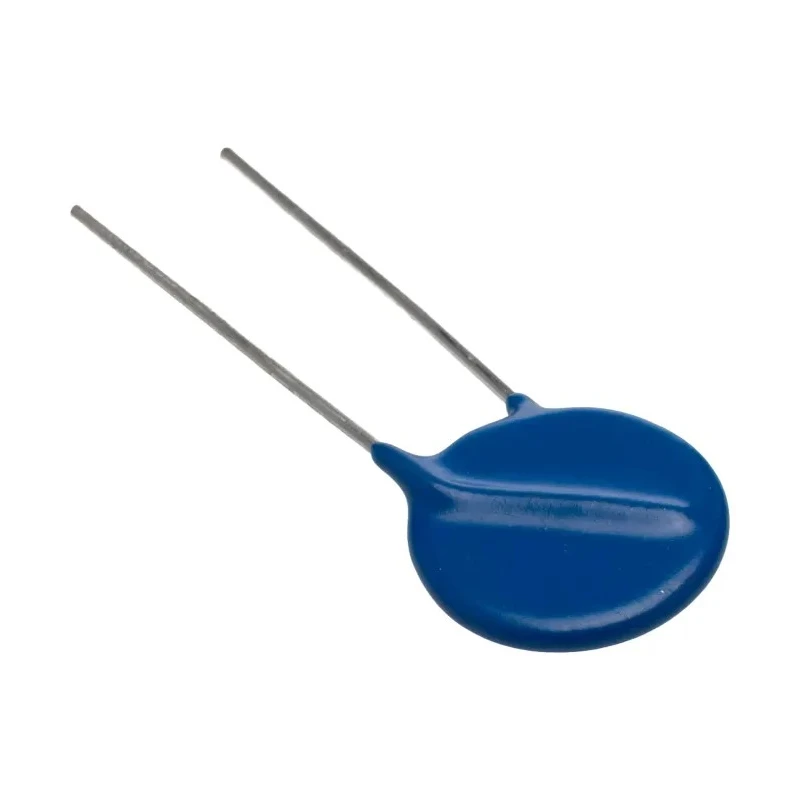 TDK Standard Metal Oxide Varistor, 1.55 nF Capacitance, 100 A Clamping Current, 395 V Clamping Voltage, 240 B72220S0151K101