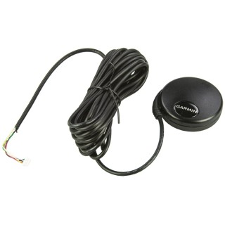 Garmin Sat Navs 18x OEM GPS Sensor, Waterproof, High Sensitivity, 12-Channel, Model 010-00321-36