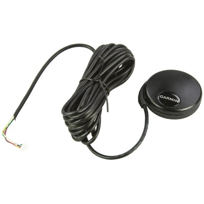 Garmin Sat Navs 18x OEM GPS Sensor, Waterproof, High Sensitivity, 12-Channel, Model 010-00321-36