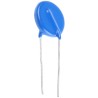 TDK Standard Metal Oxide Varistor 500 pF Capacitance 100 A Clamping Current 2970 V Clamping Voltage B72220S0461K101