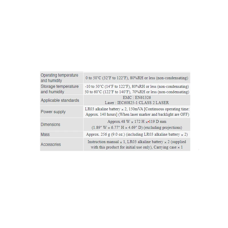  hioki-ft-3700-20-infrared-thermometer-with-range-60-to-550-degrees-28978-2