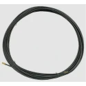 RS PRO Spring Steel Cable Rod Draw Wire Draw Wire 20m Length 290-2576