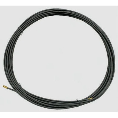 RS PRO Spring Steel Cable Rod Draw Wire Draw Wire 20m Length 290-2576