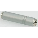 Norgren T50 Non Return Valve, 16 Bar Push-in to Push-in Connections T50P0004