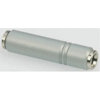 Norgren T50 Non Return Valve, 16 Bar Push-in to Push-in Connections T50P0004