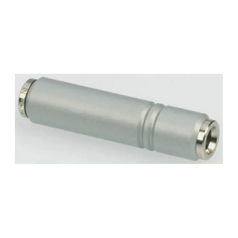 Norgren T50 Non Return Valve, 16 Bar Push-in to Push-in Connections T50P0004