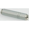 Norgren T50 Non Return Valve, 16 Bar Push-in to Push-in Connections T50P0004