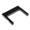 Pepperl + Fuchs Through Beam Photoelectric Sensor Fork Style 80 mm Detection Range PNP Output IP67 GL80-RT/32/40A/98A