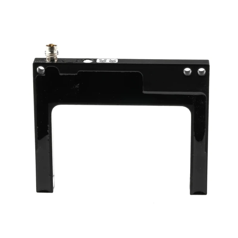 Pepperl + Fuchs Through Beam Photoelectric Sensor Fork Style 80 mm Detection Range PNP Output IP67 GL80-RT/32/40A/98A
