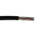 RS PRO Type RTD Resistance Thermometer Detector Wire Screened 25 m Polyvinyl Chloride Insulation 105 °C Max 7x0.2 290-4954
