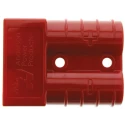 Anderson Power Products SB Range Heavy Duty Power Connector Housing 2-Pole Polycarbonate IP20 992G1-BK