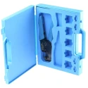 Bel-Stewart Crimp Tool Frame Adjustable Ratchet Hand Tool for Shielded Connectors 2980028-01