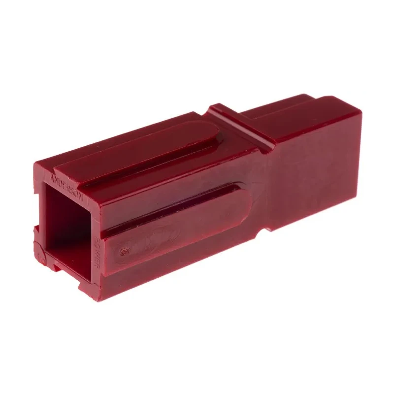 Anderson Power Products PP120 Heavy Duty Power Connector Housing with Polybutylene Terephthalate Body, IP68 Rated PP120